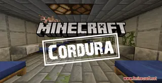 Cordura Map (26.2, 1.20.1) for Minecraft