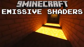Emissive Shaders (26.2, 1.20.1) – HRR, PTGI