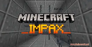 _IMPEX_ Map (26.2, 1.20.1) for Minecraft