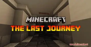 The last Journey Map (26.2, 1.20.1) for Minecraft