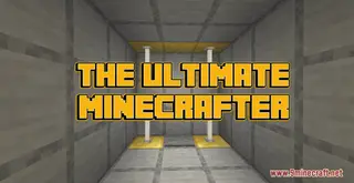 The Ultimate Minecrafter Map (26.2, 1.20.1) for Minecraft