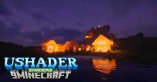 UShader Shaders (26.2, 1.20.1) – Modern SEUS-Inspired visuals
