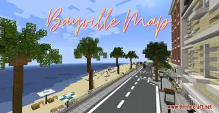 Bayville Map (26.2, 1.20.1) for Minecraft