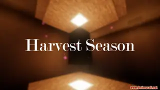 Harvest Season Map (26.2, 1.20.1) for Minecraft