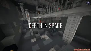 Depth In Space Map (26.2, 1.20.1) for Minecraft