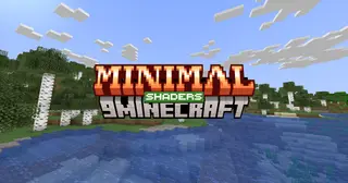 Minimal Shaders (26.2, 1.20.1) – Subtle Upgrade To Minecraft Lighting