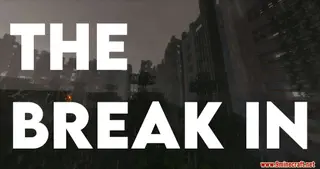 The Break In Map (26.2, 1.20.1) for Minecraft