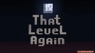 That Level Again Map (26.2, 1.20.1) for Minecraft