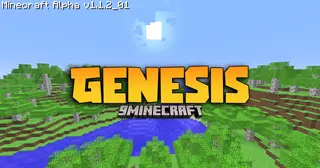 Genesis Shaders (26.2, 1.20.1) – Return To Alpha