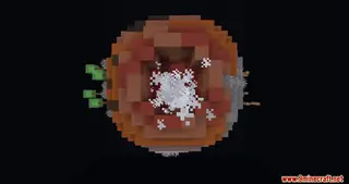 Small Worlds Adventure Map (26.2, 1.20.1) for Minecraft