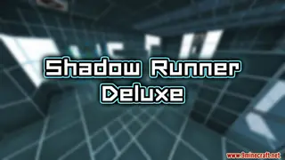 Shadow Runner Deluxe Map (26.2, 1.20.1) for Minecraft
