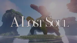 A Lost Soul Map (26.2, 1.20.1) for Minecraft