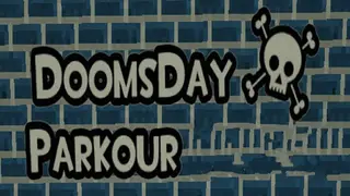 Doomsday Parkour Map (26.2, 1.20.1) for Minecraft