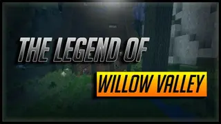 The Legend of Willow Valley Map (26.2, 1.20.1) for Minecraft