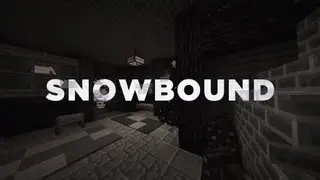 Snowbound Map (26.2, 1.20.1) for Minecraft