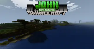 John Shaders (26.2, 1.20.1) – Best Shader For Integrated Graphics Systems