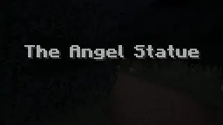 The Angel Statue Map (26.2, 1.20.1) for Minecraft