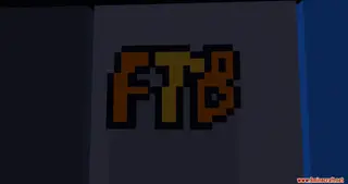 FTB Halloween Edition 2 Map (26.2, 1.20.1) for Minecraft