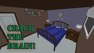 Crack the Brain Map (26.2, 1.20.1) for Minecraft