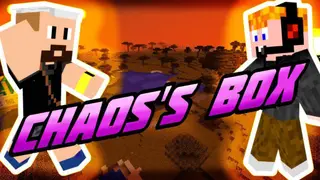 Chaos's Box Map (26.2, 1.20.1) for Minecraft