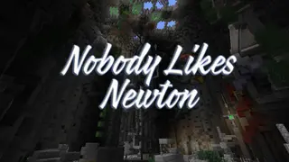 Nobody Likes Newton Map (26.2, 1.20.1) for Minecraft