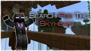 Search for the Skyheart Map (26.2, 1.20.1)