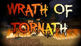 Wrath of Tornath Map (26.2, 1.20.1) for Minecraft