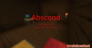 Abscond Map (26.2, 1.20.1) for Minecraft
