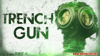 Trench Gun Map (26.2, 1.20.1) for Minecraft