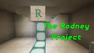 The Rodney Project Map (26.2, 1.20.1) for Minecraft