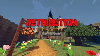 Retribution Map (26.2, 1.20.1) for Minecraft