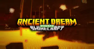 Ancient Dream Shaders (26.2, 1.20.1) – Horror Shader For Immersive Ambience