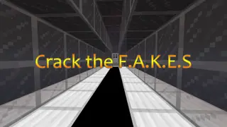 Crack the F.A.K.E.S Map (26.2, 1.20.1) for Minecraft