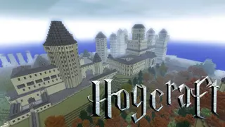 Hogcraft Map (26.2, 1.20.1) for Minecraft