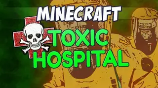 Toxic Hospital Map (26.2, 1.20.1)