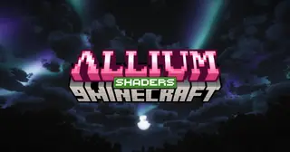 Allium Shaders (26.2, 1.20.1) – Light And Color Reimagined