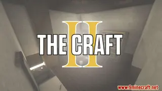 The Craft II Map (26.2, 1.20.1) for Minecraft