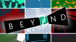Beyond Perception 2 Map (26.2, 1.20.1)
