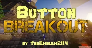 Button Breakout Map (26.2, 1.20.1) for Minecraft