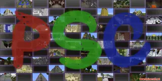 PSC Map (26.2, 1.20.1) for Minecraft