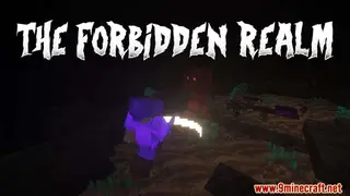 The Forbidden Realm Map (26.2, 1.20.1) for Minecraft