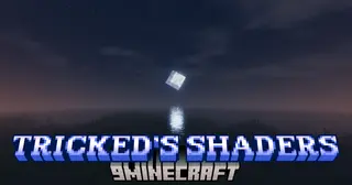 Tricked's Shaders (26.2, 1.20.1) – A Glow-Up For Vanilla Lovers