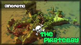 The Piratebay Map (26.2, 1.20.1)