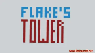 Flak_e's Tower Map (26.2, 1.20.1) for Minecraft