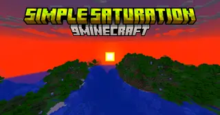 Simple Saturation Shaders (26.2, 1.20.1) – Total Color Control