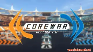Corewar Map (26.2, 1.20.1) for Minecraft