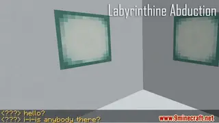 Labyrinthine Abduction Map (26.2, 1.20.1) for Minecraft