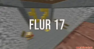 FLUR 17 Map (26.2, 1.20.1) for Minecraft
