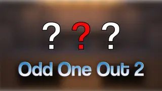 Odd One Out 2 Map (26.2, 1.20.1) for Minecraft