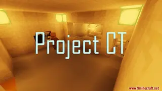 Project CT Map (26.2, 1.20.1) for Minecraft